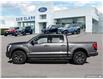 2025 Ford F-150 Lightning Lariat (Stk: W5L07923) in Richmond - Image 3 of 24