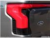 2025 Ford F-150 Lightning Lariat (Stk: W5L07923) in Richmond - Image 10 of 24