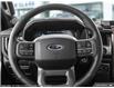 2025 Ford F-150 Lightning Lariat (Stk: W5L07923) in Richmond - Image 12 of 24