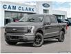 2025 Ford F-150 Lightning XLT (Stk: W3L10792) in Richmond - Image 1 of 26