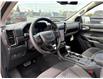 2025 Ford Ranger XLT (Stk: 25-0193) in Prince Albert - Image 22 of 27