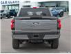 2025 Ford F-150 Lightning XLT (Stk: W3L10792) in Richmond - Image 5 of 26