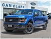 2025 Ford F-150 STX (Stk: W2L30225) in Richmond - Image 1 of 25