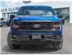 2025 Ford F-150 STX (Stk: W2L30225) in Richmond - Image 2 of 25
