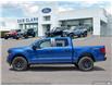 2025 Ford F-150 STX (Stk: W2L30225) in Richmond - Image 3 of 25