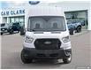 2025 Ford Transit-350 Cargo Base (Stk: W3U60614) in Richmond - Image 2 of 22