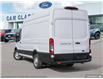 2025 Ford Transit-350 Cargo Base (Stk: W3U60614) in Richmond - Image 4 of 22