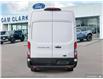 2025 Ford Transit-350 Cargo Base (Stk: W3U60614) in Richmond - Image 5 of 22
