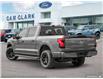 2025 Ford F-150 Lightning XLT (Stk: W3L06620) in Richmond - Image 4 of 26
