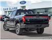 2025 Ford F-150 Lightning Lariat (Stk: W5L08406) in Richmond - Image 4 of 22