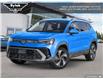 2025 Volkswagen Taos Highline (Stk: N14911) in Ottawa - Image 1 of 8