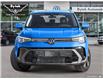 2025 Volkswagen Taos Highline (Stk: N14911) in Ottawa - Image 2 of 8