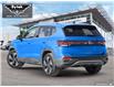 2025 Volkswagen Taos Highline (Stk: N14911) in Ottawa - Image 4 of 8