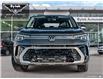 2025 Volkswagen Taos Highline (Stk: N14912) in Ottawa - Image 2 of 18