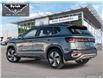 2025 Volkswagen Taos Highline (Stk: N14912) in Ottawa - Image 4 of 18