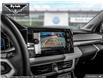 2025 Volkswagen Taos Highline (Stk: N14912) in Ottawa - Image 14 of 18