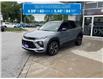 2023 Chevrolet TrailBlazer RS (Stk: RC01205R) in LaSalle - Image 1 of 36