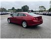 2024 Chevrolet Malibu 1LT (Stk: RC24-0805) in LaSalle - Image 7 of 29