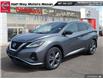 2020 Nissan Murano Platinum (Stk: NC5470A) in Thunder Bay - Image 1 of 24