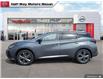 2020 Nissan Murano Platinum (Stk: NC5470A) in Thunder Bay - Image 3 of 24
