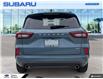 2023 Ford Escape ST-Line (Stk: P0545) in Tecumseh - Image 6 of 26