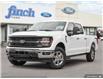 2025 Ford F-150 XLT (Stk: XFP670) in Sarnia - Image 1 of 23