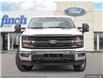2025 Ford F-150 XLT (Stk: XFP670) in Sarnia - Image 2 of 23