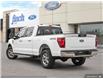 2025 Ford F-150 XLT (Stk: XFP670) in Sarnia - Image 4 of 23