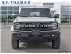 2022 Ford Bronco Outer Banks (Stk: 5423A) in St. Thomas - Image 2 of 27