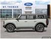 2022 Ford Bronco Outer Banks (Stk: 5423A) in St. Thomas - Image 3 of 27