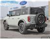 2022 Ford Bronco Outer Banks (Stk: 5423A) in St. Thomas - Image 4 of 27
