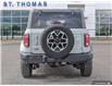 2022 Ford Bronco Outer Banks (Stk: 5423A) in St. Thomas - Image 5 of 27