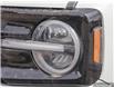 2022 Ford Bronco Outer Banks (Stk: 5423A) in St. Thomas - Image 10 of 27