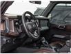 2022 Ford Bronco Outer Banks (Stk: 5423A) in St. Thomas - Image 13 of 27