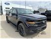 2025 Ford F-150 XLT (Stk: 25-0234) in Prince Albert - Image 15 of 46