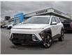 2024 Hyundai Kona 2.0L Essential (Stk: 25099A) in Ottawa - Image 1 of 24