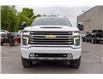 2023 Chevrolet Silverado 3500HD High Country (Stk: R27068A) in Ottawa - Image 4 of 28