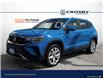 2022 Volkswagen Taos Comfortline (Stk: 1V3670) in Kitchener - Image 1 of 23