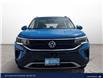 2022 Volkswagen Taos Comfortline (Stk: 1V3670) in Kitchener - Image 4 of 23