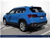 2022 Volkswagen Taos Comfortline (Stk: 1V3670) in Kitchener - Image 6 of 23