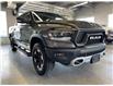 2022 RAM 1500 Rebel (Stk: 25057) in Fort Macleod - Image 3 of 26