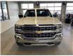 2017 Chevrolet Silverado 1500 1LZ (Stk: 25069) in Fort Macleod - Image 2 of 24