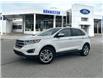2018 Ford Edge Titanium (Stk: 57B1534) in Penticton - Image 1 of 19