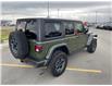 2023 Jeep Wrangler Rubicon (Stk: 22301) in Fort Macleod - Image 4 of 24