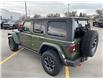 2023 Jeep Wrangler Rubicon (Stk: 22301) in Fort Macleod - Image 6 of 24