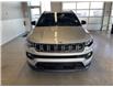 2025 Jeep Compass North (Stk: 25043) in Fort Macleod - Image 2 of 25