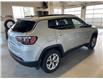 2025 Jeep Compass North (Stk: 25043) in Fort Macleod - Image 4 of 25