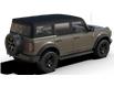 2025 Ford Bronco Outer Banks (Stk: E8BM183S) in Melfort - Image 3 of 7
