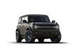 2025 Ford Bronco Outer Banks (Stk: E8BM183S) in Melfort - Image 4 of 7