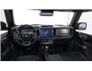 2025 Ford Bronco Outer Banks (Stk: E8BM183S) in Melfort - Image 6 of 7
